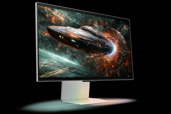 《剑星》新更新支持裸眼3D！但体验它所需的成本惊人