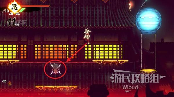 《超级忍反攻的斩击》雷闪获取方法 雷闪怎么获得