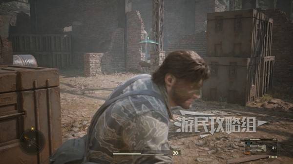 《合金装备3重制版》与原版区别及新增要素介绍 重制版有什么变化