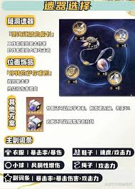 崩坏星穹铁道Saber怎么养成