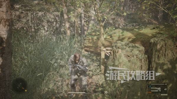 《合金装备3重制版》与原版区别及新增要素介绍 重制版有什么变化