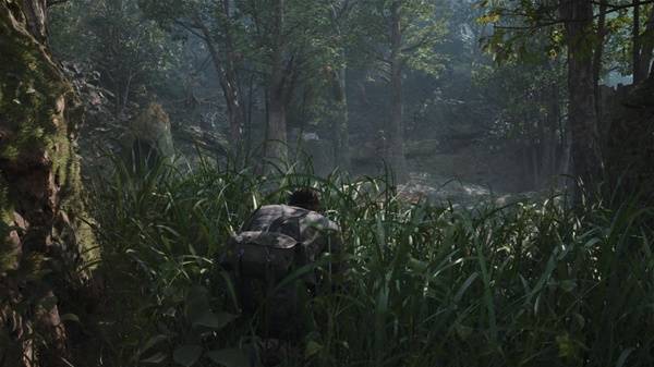 《合金装备3重制版》豪华版提前解锁游玩心得