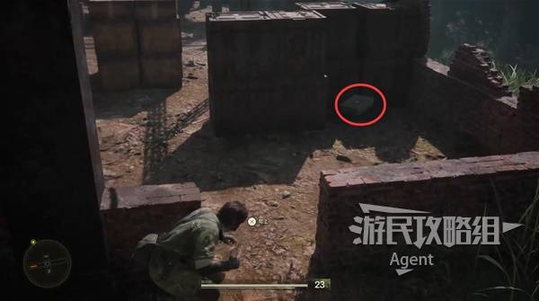 《合金装备3重制版》图文流程攻略 武器收集及关卡难点解析