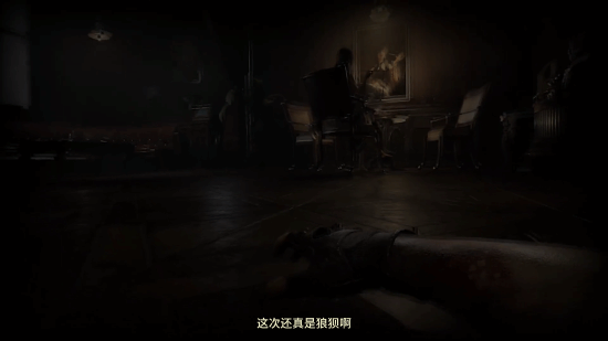 国产克苏鲁动作射击新作《众王之末》实机看量近200万！官方确认改进方向