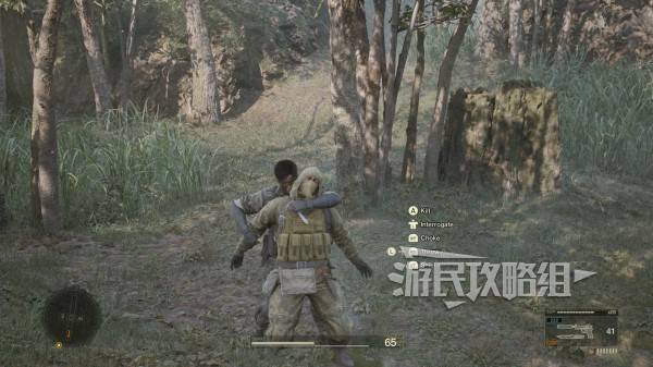 《合金装备3重制版》与原版区别及新增要素介绍 重制版有什么变化