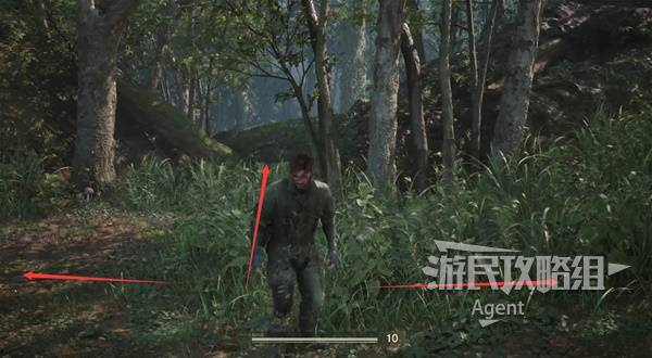 《合金装备3重制版》图文流程攻略 武器收集及关卡难点解析