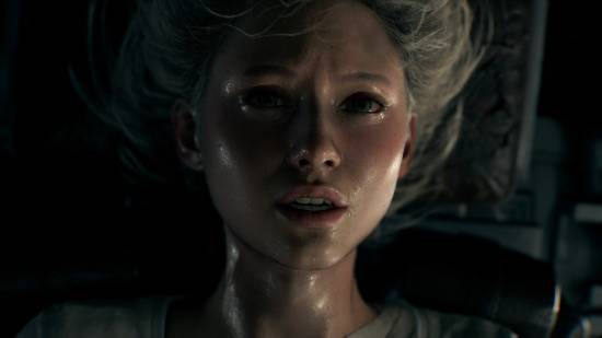 PS5Pro强劲表现!《生化9》与《虚实万象》均稳60帧