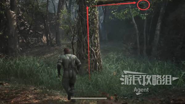 《合金装备3重制版》图文流程攻略 武器收集及关卡难点解析