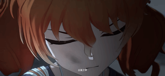 《鸣潮》奥古斯塔PV：铸成王者之剑的不灭烈阳
