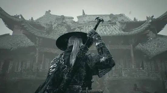 《影之刃零》GameRant试玩报告：这绝对不是类魂游戏