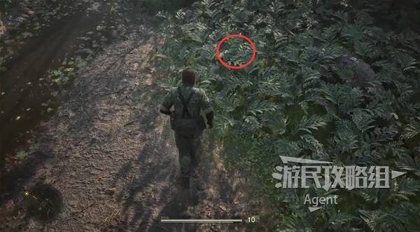 《合金装备3重制版》图文流程攻略 武器收集及关卡难点解析