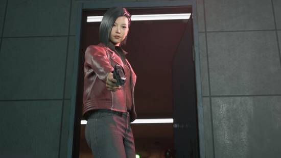 刘德华甄子丹模拟器：双人合作《港警成双》公布！