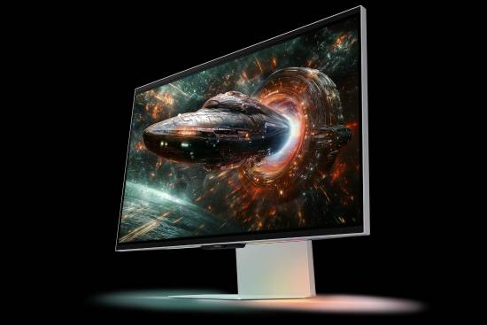 《剑星》新更新支持裸眼3D！但体验它所需的成本惊人