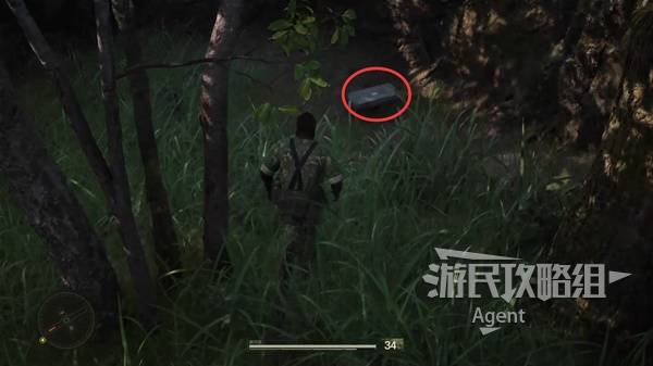 《合金装备3重制版》图文流程攻略 武器收集及关卡难点解析