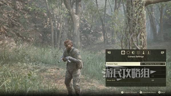 《合金装备3重制版》与原版区别及新增要素介绍 重制版有什么变化