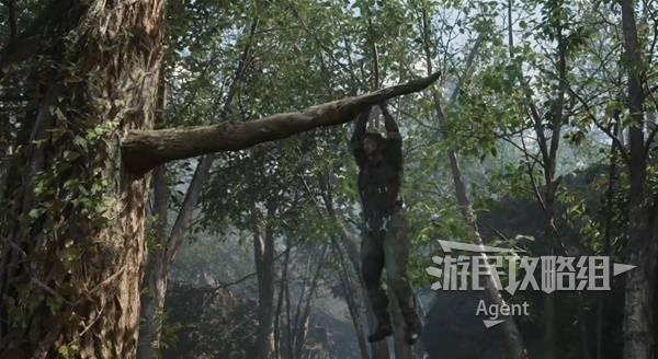 《合金装备3重制版》图文流程攻略 武器收集及关卡难点解析