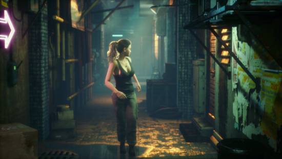 刘德华甄子丹模拟器：双人合作《港警成双》公布！