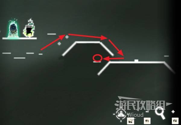 《超级忍反攻的斩击》雷闪获取方法 雷闪怎么获得