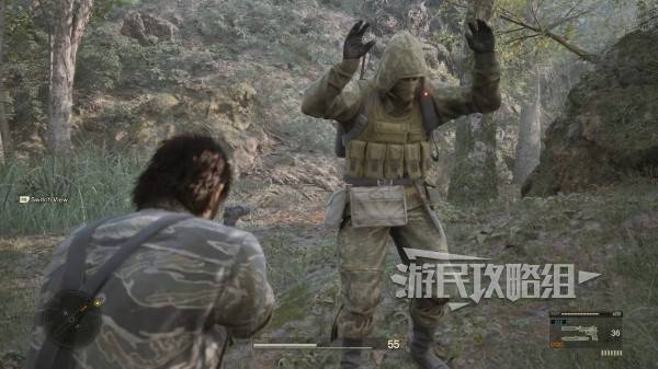 《合金装备3重制版》与原版区别及新增要素介绍 重制版有什么变化