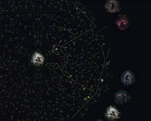 《流放之路2》S3亚马逊爆炸弩开荒指南 S3亚马逊开荒构筑解析