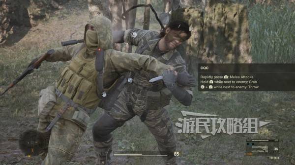 《合金装备3重制版》与原版区别及新增要素介绍 重制版有什么变化