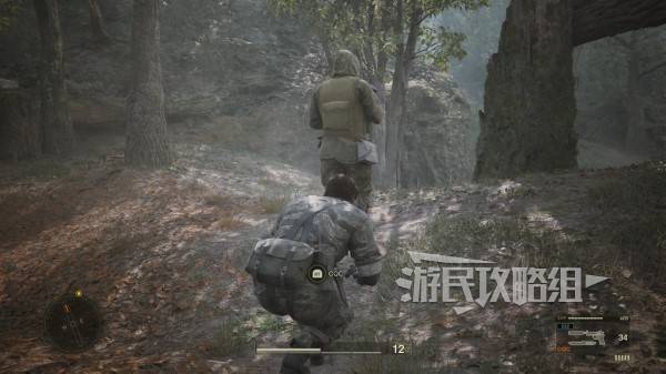 《合金装备3重制版》与原版区别及新增要素介绍 重制版有什么变化