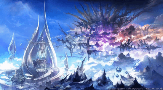 继原神后 《FF14》恐成为下一款退出PS4的热门游戏