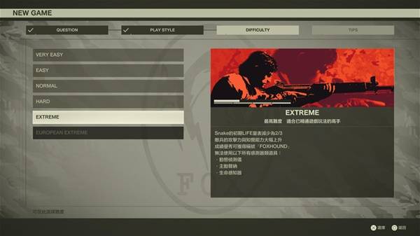 《合金装备3重制版》豪华版提前解锁游玩心得