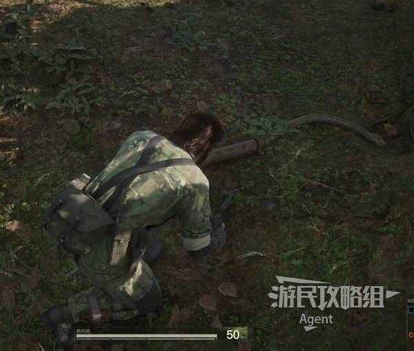《合金装备3重制版》图文流程攻略 武器收集及关卡难点解析