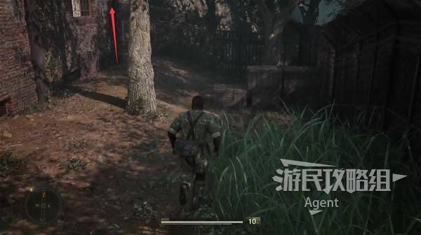 《合金装备3重制版》图文流程攻略 武器收集及关卡难点解析