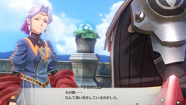 《空之轨迹1st》格兰赛尔地区重要角色一览