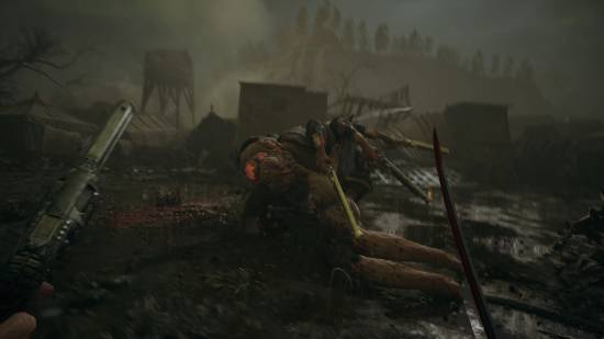IGN试玩类魂大作《不朽遗志》：架空历史设定的原因