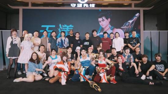 《守望先锋》成都行Vlog！来到无漾的家乡成都！